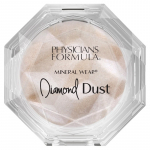 Physicians Formula Mineral Wear Diamond Dust Highlighter - &scaron;vytėjimo suteikianti priemonė, 6 g - Starlit Glow