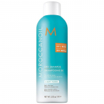 Moroccanoil Style Light Tones Dry Shampoo - sausas &scaron;ampūnas, 323 ml