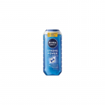 Nivea Men Strong Power Shampoo - &scaron;ampūnas vyrams, 250 ml