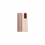 Lancome L Absolu Rouge Intimatte Lipstick - modernus, &scaron;velniai matinis (&bdquo;blurred matte&ldquo;) lūpdažis, 3,4 g - 344 Plush Rose