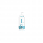 Naif Shampoo & Body Wash - Myc&iacute; gel a &scaron;ampon 2v1 pro děti a miminka 0ml 500 ml - n&aacute;hradn&iacute; n&aacute;plň