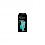 Wilkinson Sword Intuition Bikini Care Duo - skutimosi rinkinys bikini zonai