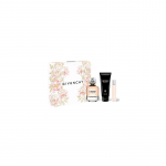 Givenchy L&acute; Interdit Gift Set EDP 80 ml, body lotion 75 ml and miniature EDP 12.5 ml 80ml