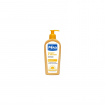 Mixa Bright and Bronze Milk - drėkinamasis kūno losjonas su savaiminio įdegio efektu, 250 ml