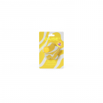 Daise Soft Serve Bath Bomb - putojanti vonios bomba, 85 g