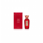 La Fede Soir de Exclusif Rosa EDP 100ml
