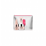 Clinique Moisture Surge Megastars Set - D&aacute;rkov&aacute; sada pleťov&eacute; p&eacute;če
