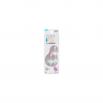 Kiss My Face imPRESS Color FX Diamond Drip - Samolep&iacute;c&iacute; nehty ( 30 ks )