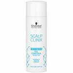 Schwarzkopf Professional Oil Control Booster - priemonė riebiai galvos odai, 45 ml