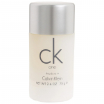 Calvin Klein CK One Deodorant Stick - pie&scaron;tukinis dezodorantas, 75 ml