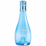 Davidoff Cool Water Woman EDT kvepalai moterims, 100 ml