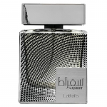 Lattafa Suqraat EDP kvepalai vyrams, 100 ml