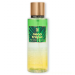 Victoria's Secret Neon Tropic Body Veil - kūno dulksna, 250 ml