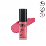 Armaf Tint It Up Lip & Cheek Tint - skysti lūpų dažai ir skaistalai viename 5 ml  03 Rouge