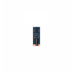 Gillette King Double Edge Safety Razor - Shaver + 5 spare blades