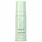 Kevin Murphy Heated.Defense Leave-in Heat Protection - kar&scaron;čiui atsparus plaukų pur&scaron;kiklis, 150 ml