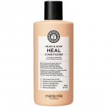 Maria Nila Head & Hair Heal Conditioner - plaukų augimą skatinantis kondicionierius, 300 ml