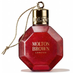 Molton Brown Merry Berries & Mimosa Bath & Shower Gel - vonios ir du&scaron;o želė, 75 ml