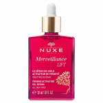 Nuxe Merveillance Lift Firming Activating Oil-Serum - stangrinamasis, senėjimą stabdantis veido serumas, 30 ml