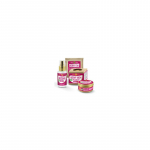 Purity Vision Cosmetic Organic Pink Set