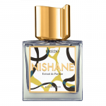 Nishane Credo Extrait de Parfum 100 ml unisex kvepalai