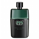 Gucci Black Guilty Pour Homme EDT kvepalai vyrams, 90 ml