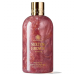 Molton Brown Rose Dunes Bath & Shower Gel - vonios ir du&scaron;o želė, 300 ml