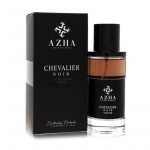 Azha Perfumes Chevalier Noir EDP kvepalai vyrams, 100 ml