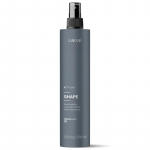 Lakm&eacute; K.Styling Shape Brushing Lotion - pur&scaron;kiamas losjonas plaukų formavimui, 300 ml