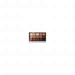 Makeup Revolution Palette eye shadow Re-Loaded (Palette Basic Mattes) 15 x 1.1 g
