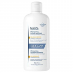 Ducray Kelual Squanorm Moisturizing Treatment Shampoo - drėkinamasis &scaron;ampūnas nuo sausų pleiskanų, 400 ml