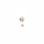Rio-Beauty Rose Gold Mirror