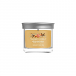 Yankee Candle Golden Pumpkin Signature Tumbler - kvepianti žvakė, 122 g