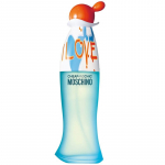Moschino I Love Love EDT Tester kvepalai moterims, 100 ml
