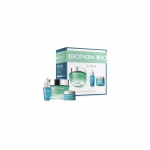 BIOTHERM Aquasource Hyalu Plump Gel Set - dovanų rinkinys odos priežiūrai