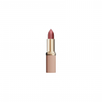 L&acute;Or&eacute;al Colour Riche Blurred Matte Lipstick - matiniai lūpų dažai,  4,3 g - 580 Brun Elegance