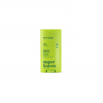 Attitude Super Leaves Pear & Amber Deodorant - Př&iacute;rodn&iacute; deodorant 75.0g