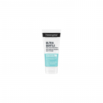 Neutrogena Ultra Gentle Facial Mosturiser - veido kremas jautriai, reaktyviai ir sausėti linkusiai odai, 100 ml