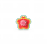 Daise Strawberry Kiss Lip Balm - lūpų balzamas su subtiliu bra&scaron;kių aromatu, 7 g