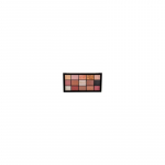 Makeup Revolution Re-loaded Affection Eyeshadow Palette - akių &scaron;e&scaron;ėlių paletė, 16.5 g - Affection