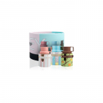 Armaf Armaf Wheel Of Odyssey Gourmand Edition Set - Kolekce vůn&iacute; pro muže a ženy 90ml