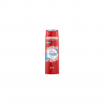 Old Spice Cold Spice Body, Hair, Face Wash - Sprchov&yacute; gel 400ml