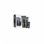 Clinique Routine Heroes Trio Set - D&aacute;rkov&aacute; sada