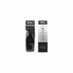 Wet Brush EPIC Quick Dry Black - Hairbrush