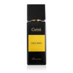 Gritti Decimo Parfum Tester kvepalai vyrams, 100 ml
