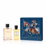 Herm&egrave;s Terre D'Herm&egrave;s EDT 100 ml + SG for Body & Hair 80 ml &ndash; rinkinys vyrams