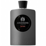 Atkinsons James EDP kvepalai vyrams, 100 ml
