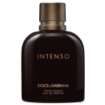 Dolce Gabbana Pour Homme Intenso EDP Tester kvepalai vyrams, 125 ml