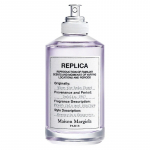 Maison Margiela Replica When The Rain Stops EDT kvepalai moterims, 100 ml