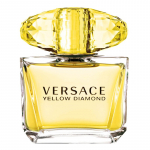 Versace Yellow Diamond EDT kvepalai moterims, 200 ml
